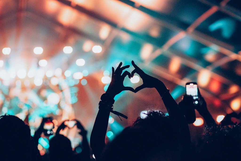 Eigener Ticketshop mit Veranstaltungsplanung Eigener Ticketshop mit Veranstaltungsplanung